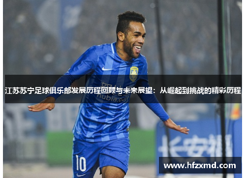 江苏苏宁足球俱乐部发展历程回顾与未来展望:从崛起到挑战的精彩历程 江苏苏宁足球俱乐部发展历程回顾与未来展望:从崛起到挑战的精彩历程