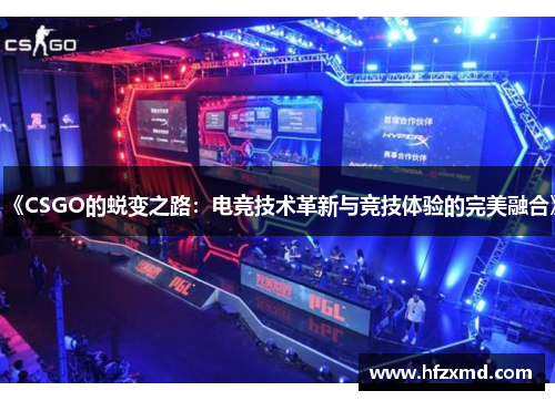 《CSGO的蜕变之路：电竞技术革新与竞技体验的完美融合》