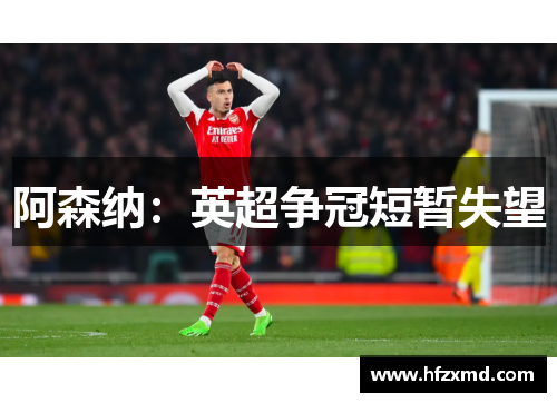 阿森纳:英超争冠短暂失望 阿森纳:英超争冠短暂失望