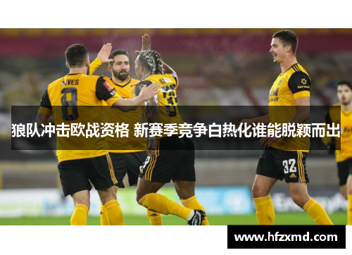 狼队冲击欧战资格 新赛季竞争白热化谁能脱颖而出